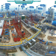 企業安全智能化管控